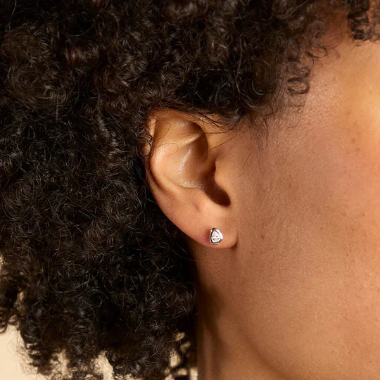 Birthstone Earrings