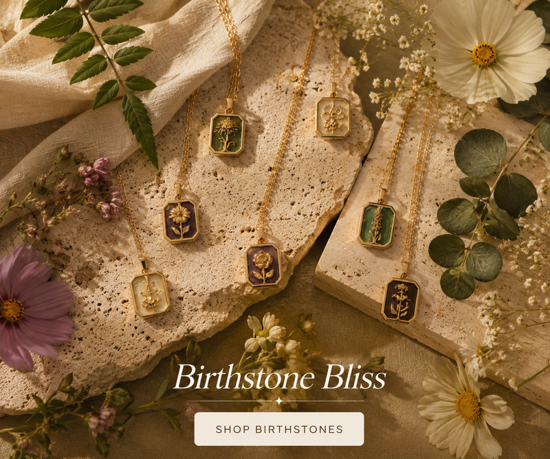 BirthStone