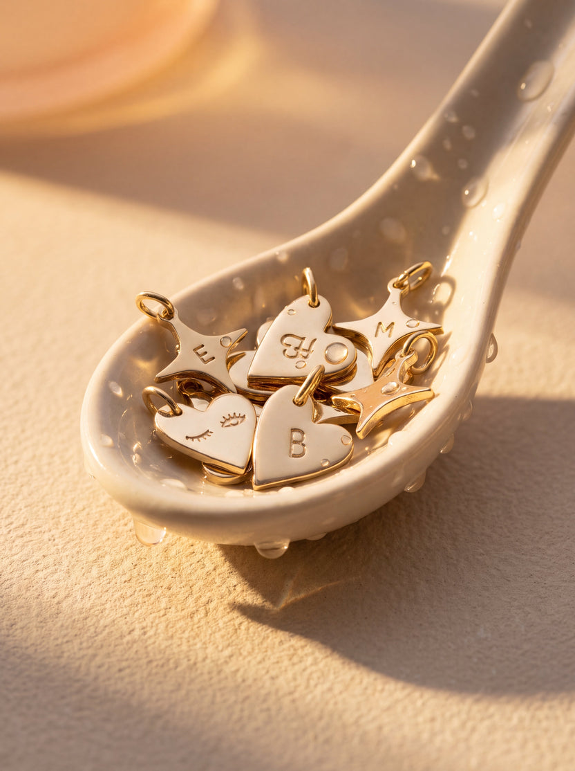 Personalized Add-on Tags – ColorCarato