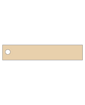 Bar 3X16mm