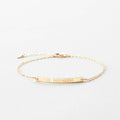 Getty Bar Bracelet
