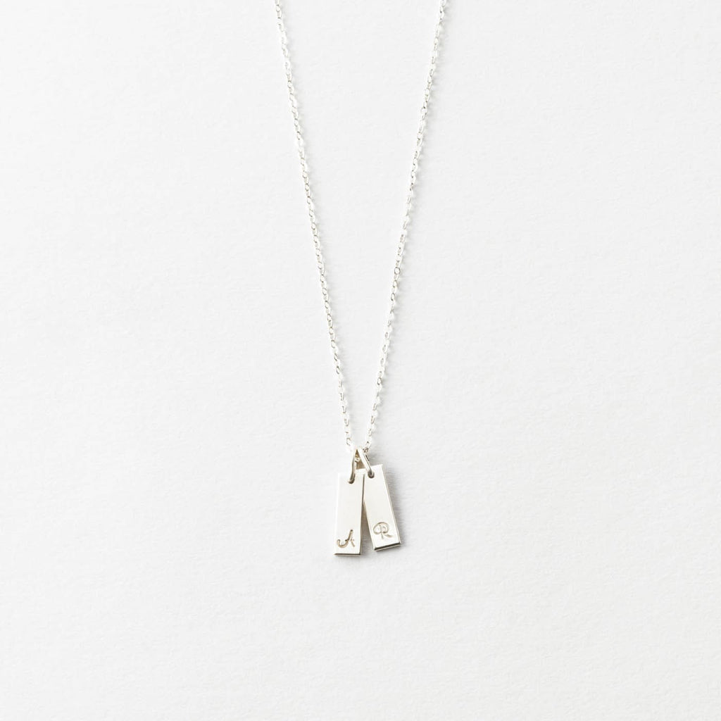 Palermo Necklace