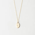Cross Pendant Necklace