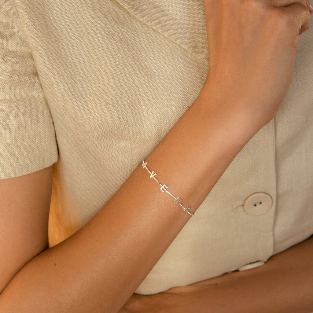 Lovely Bracelet