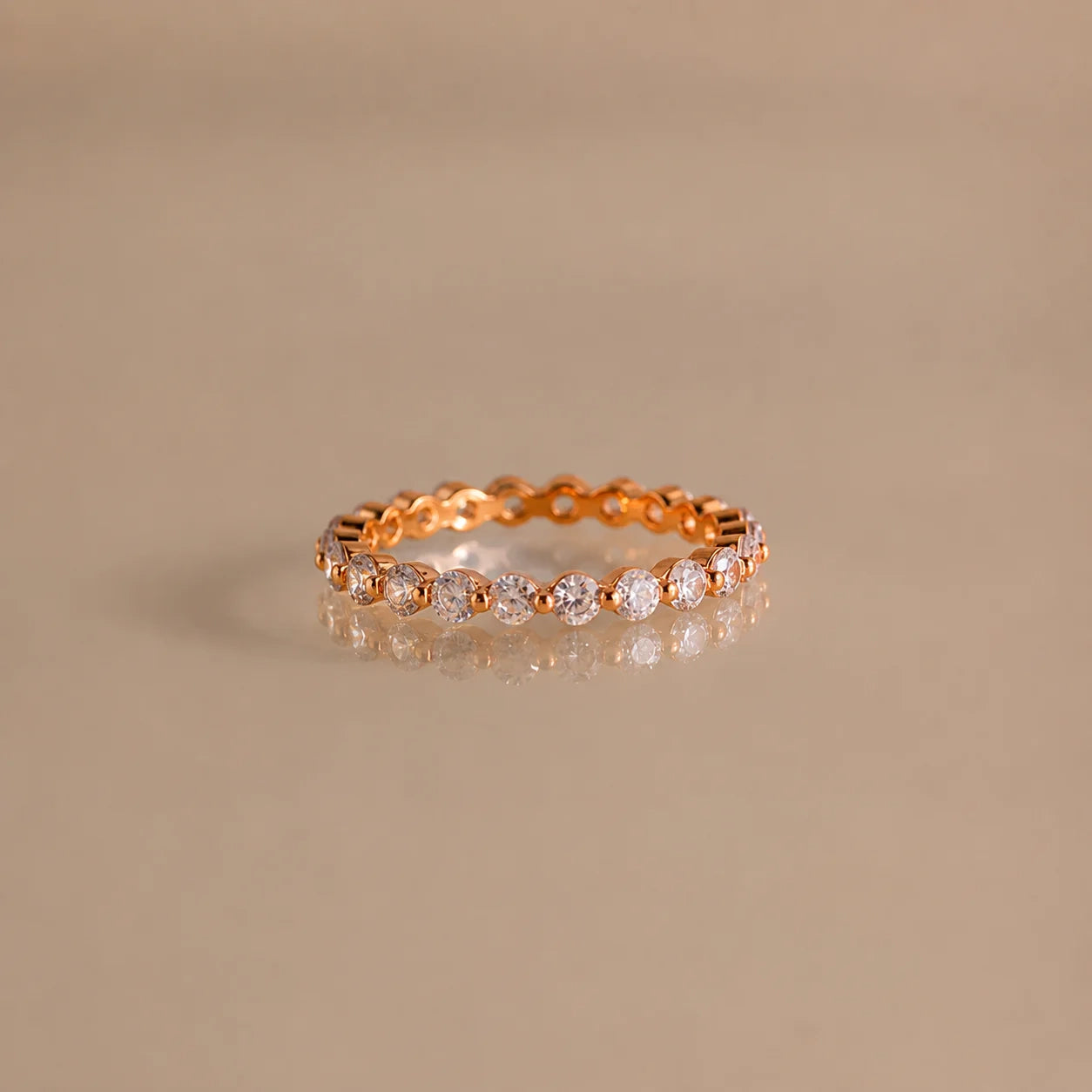 Lace Dream Alexandrite Ring