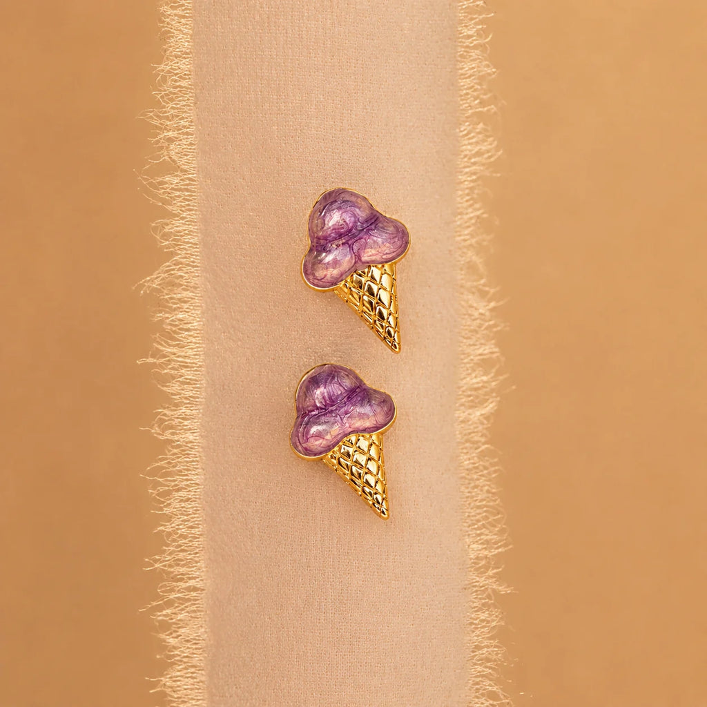Ice Cream Studs
