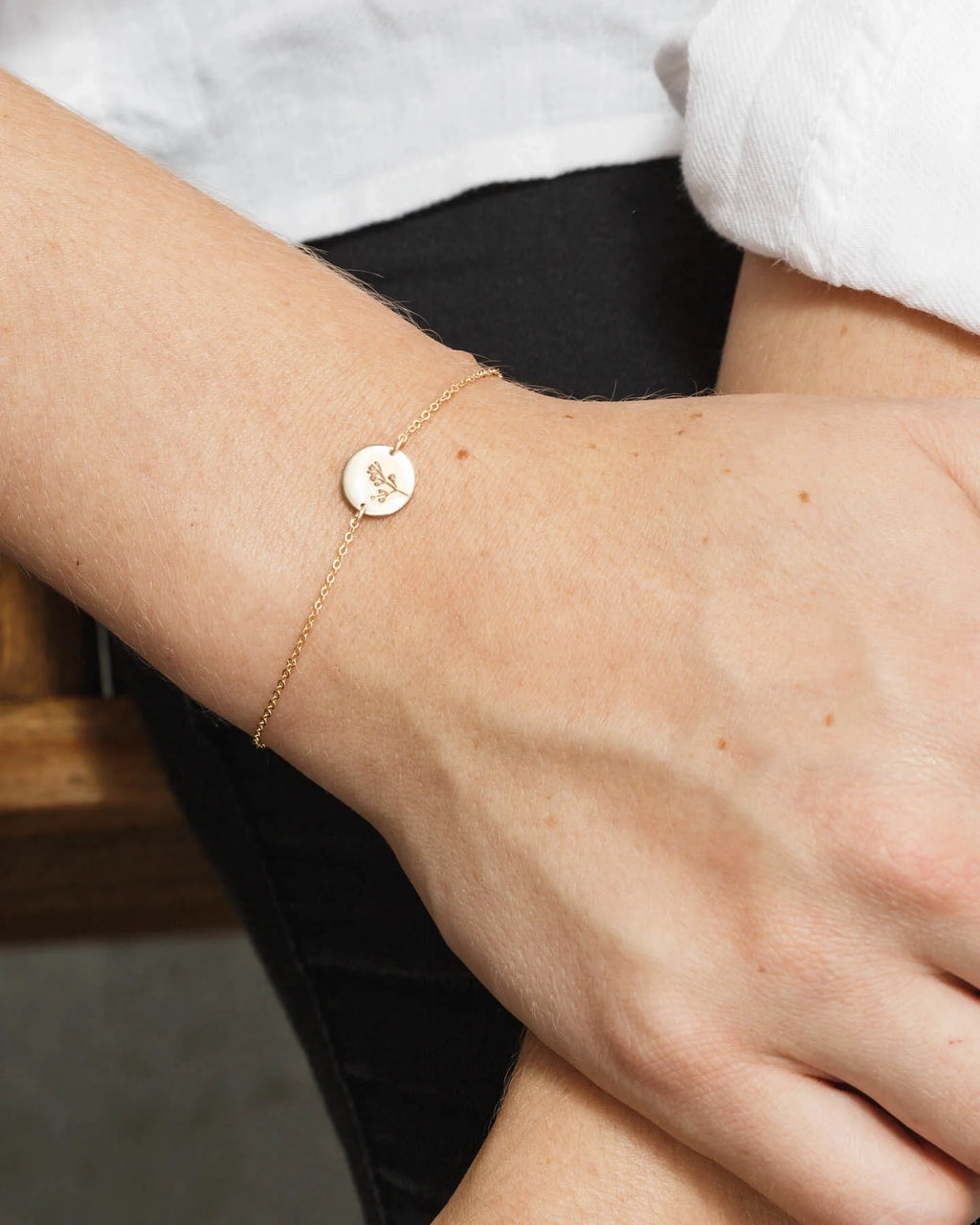 Mila Bracelet