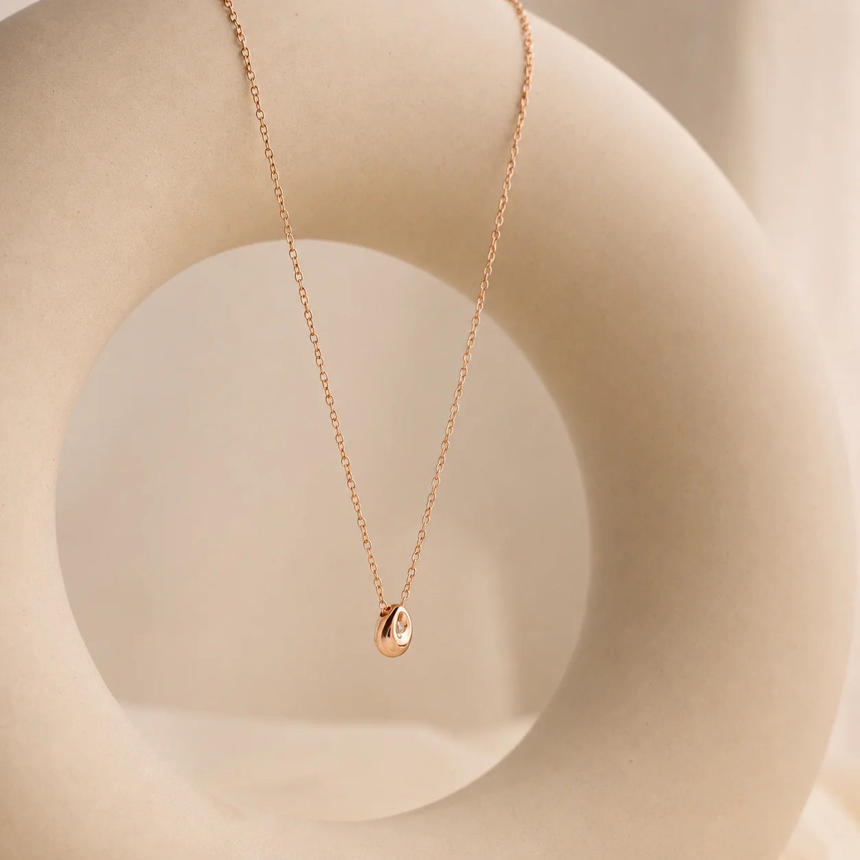 Nugget Necklace