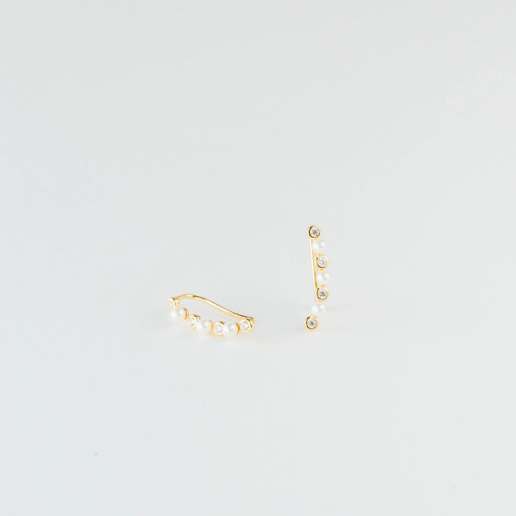 Pearl Climbers