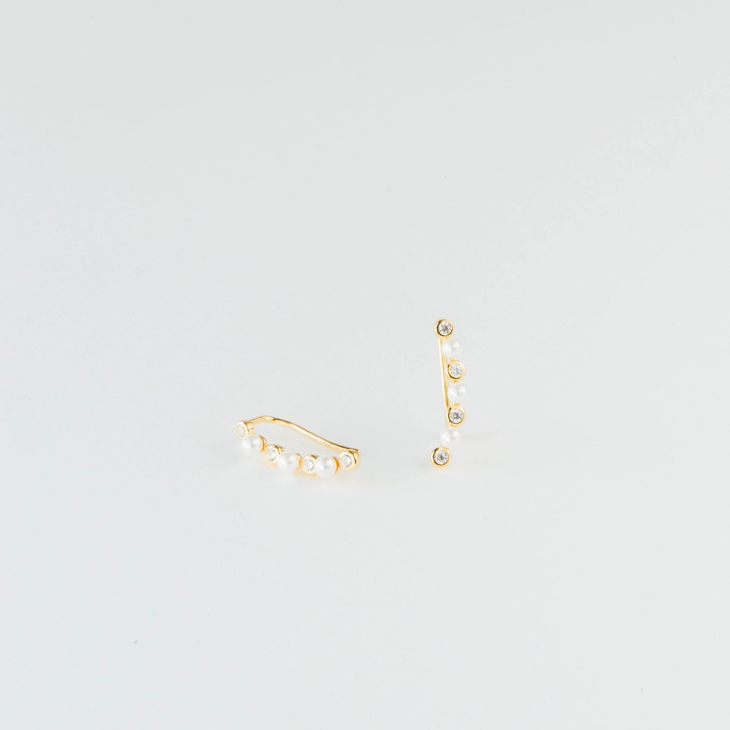 Pearl Climbers