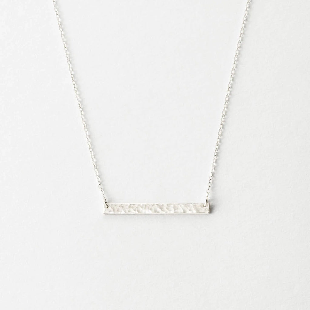 Getty Necklace