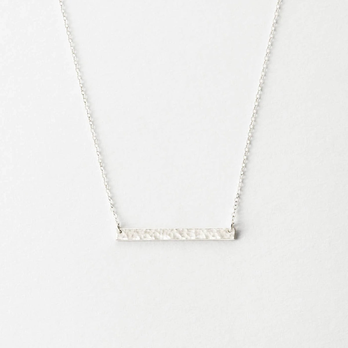 Getty Necklace