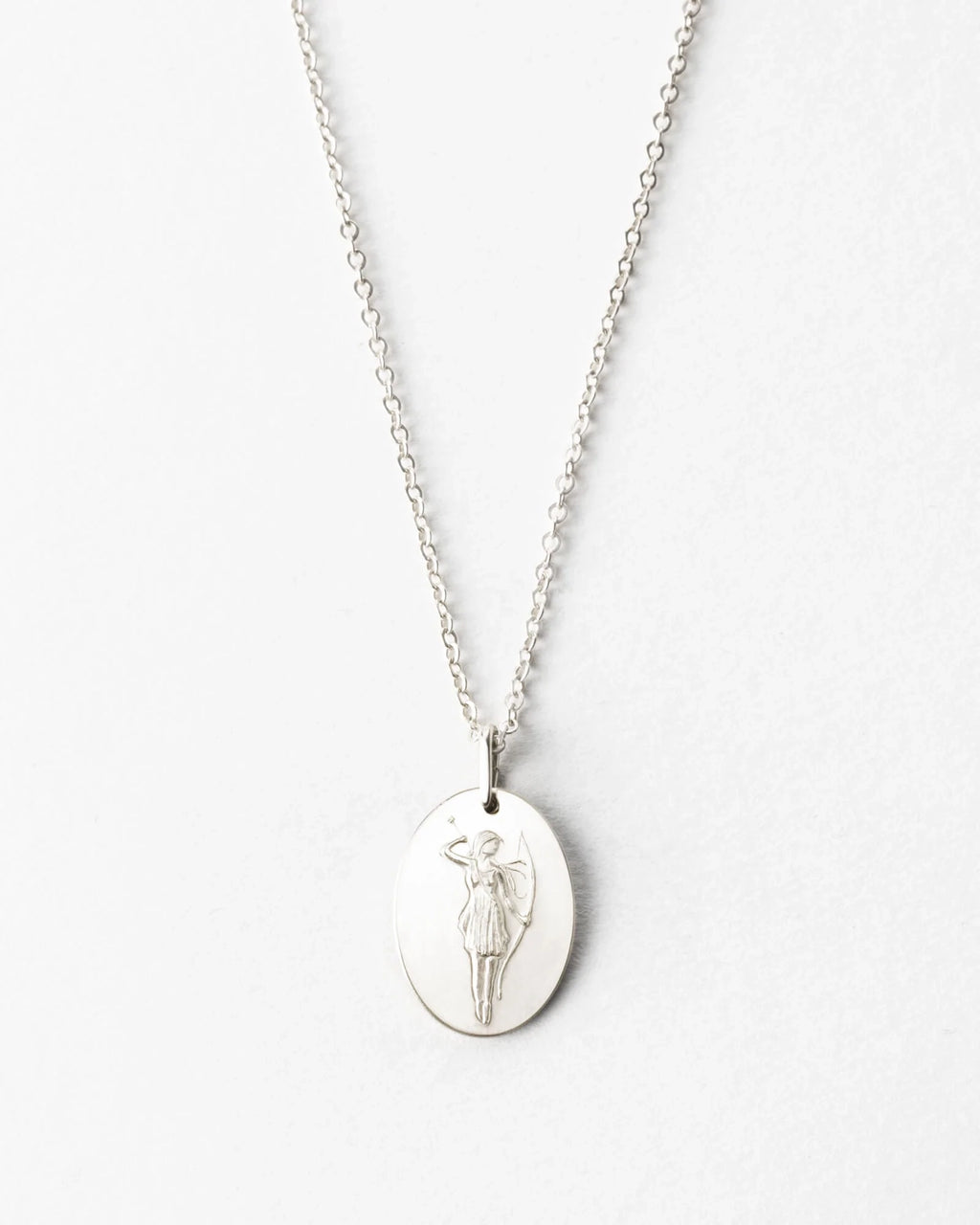 Artemis Necklace