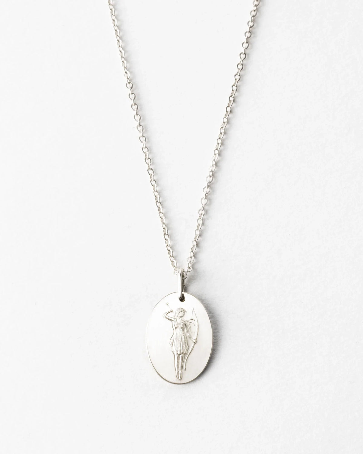 Artemis Necklace