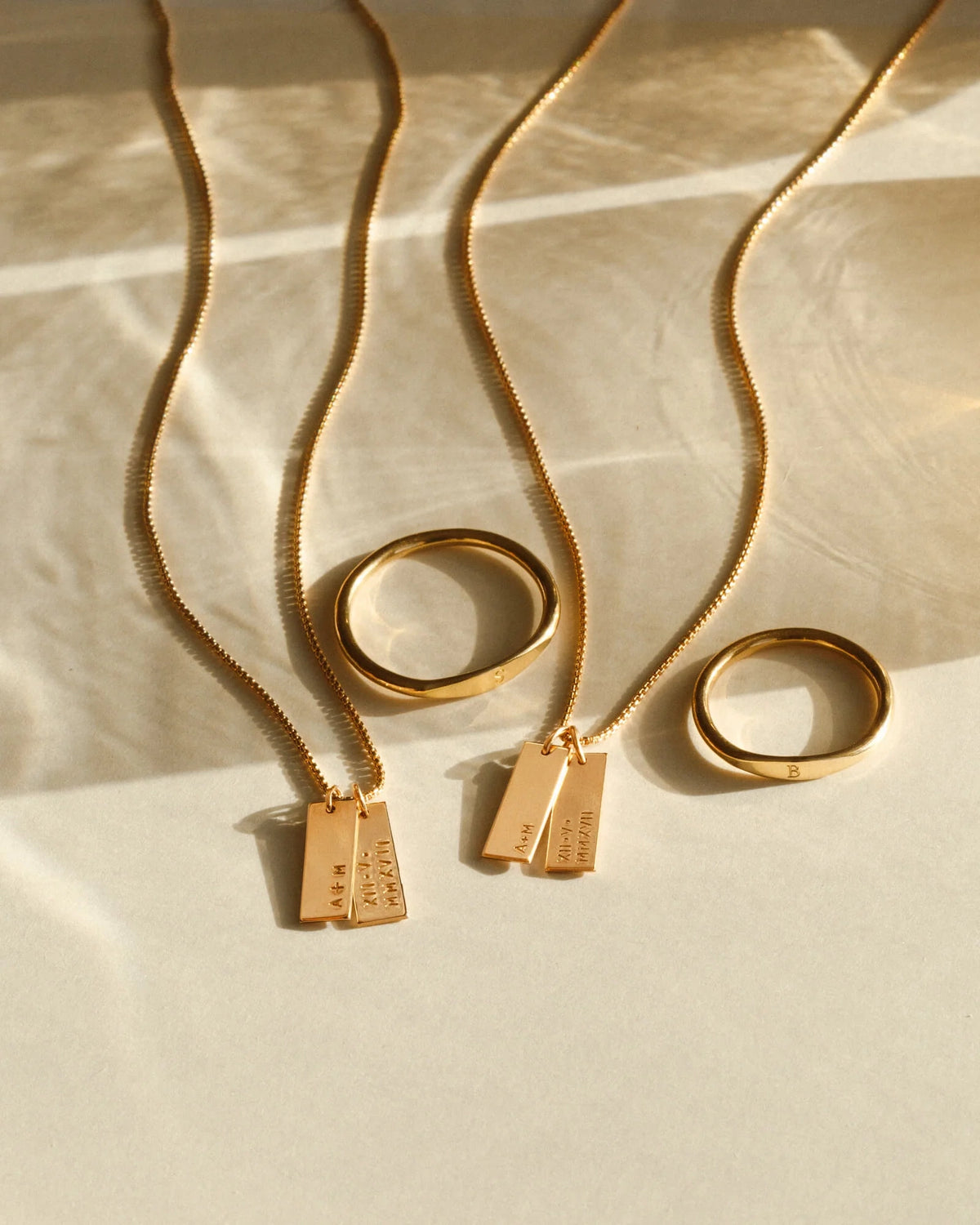 Monaco Necklace