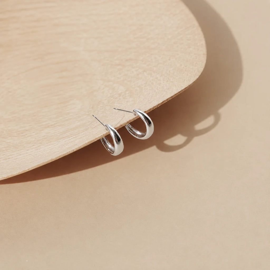 Dome Hoops