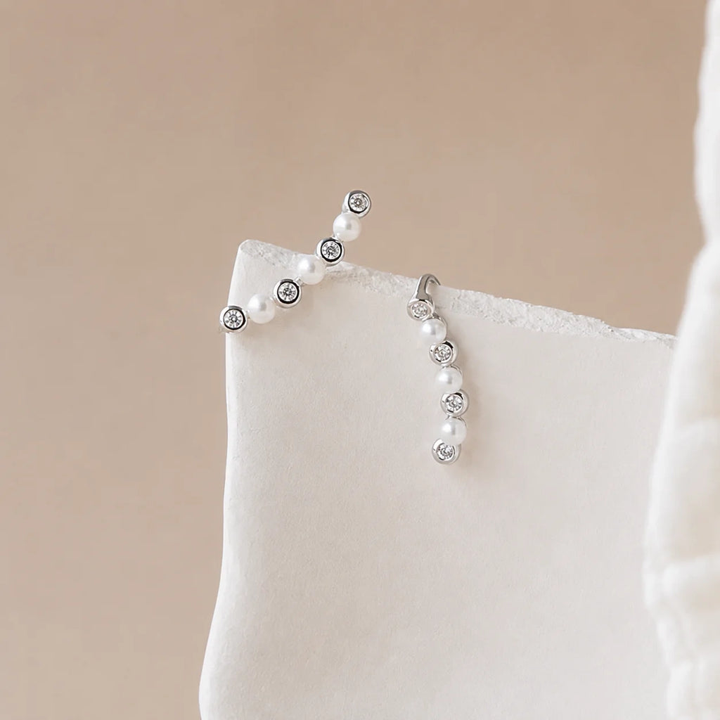 Pearl Climbers