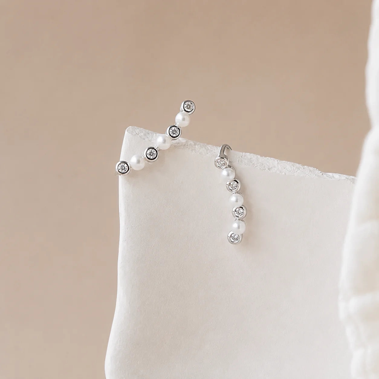 Pearl Climbers