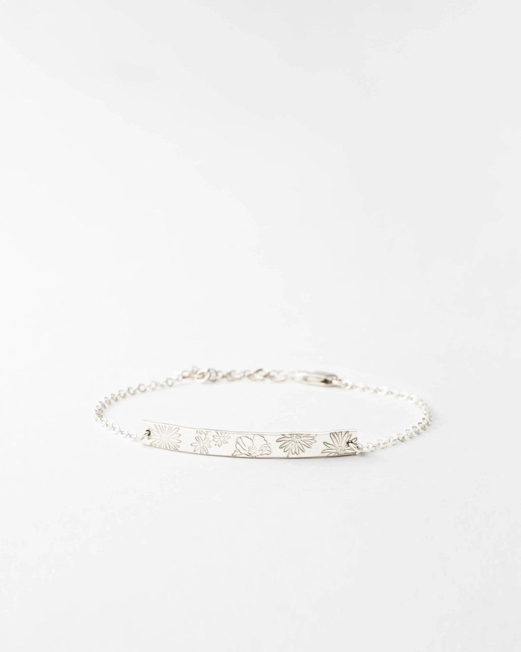 My Garden Bracelet