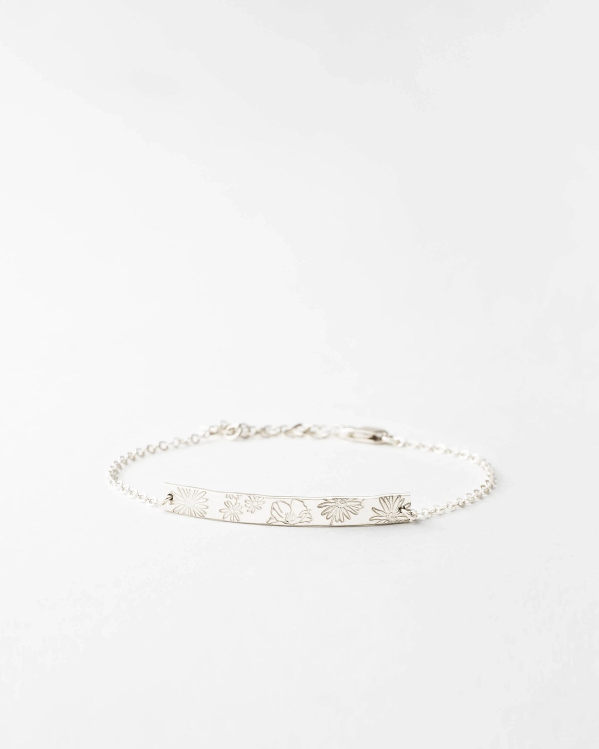 My Garden Bracelet