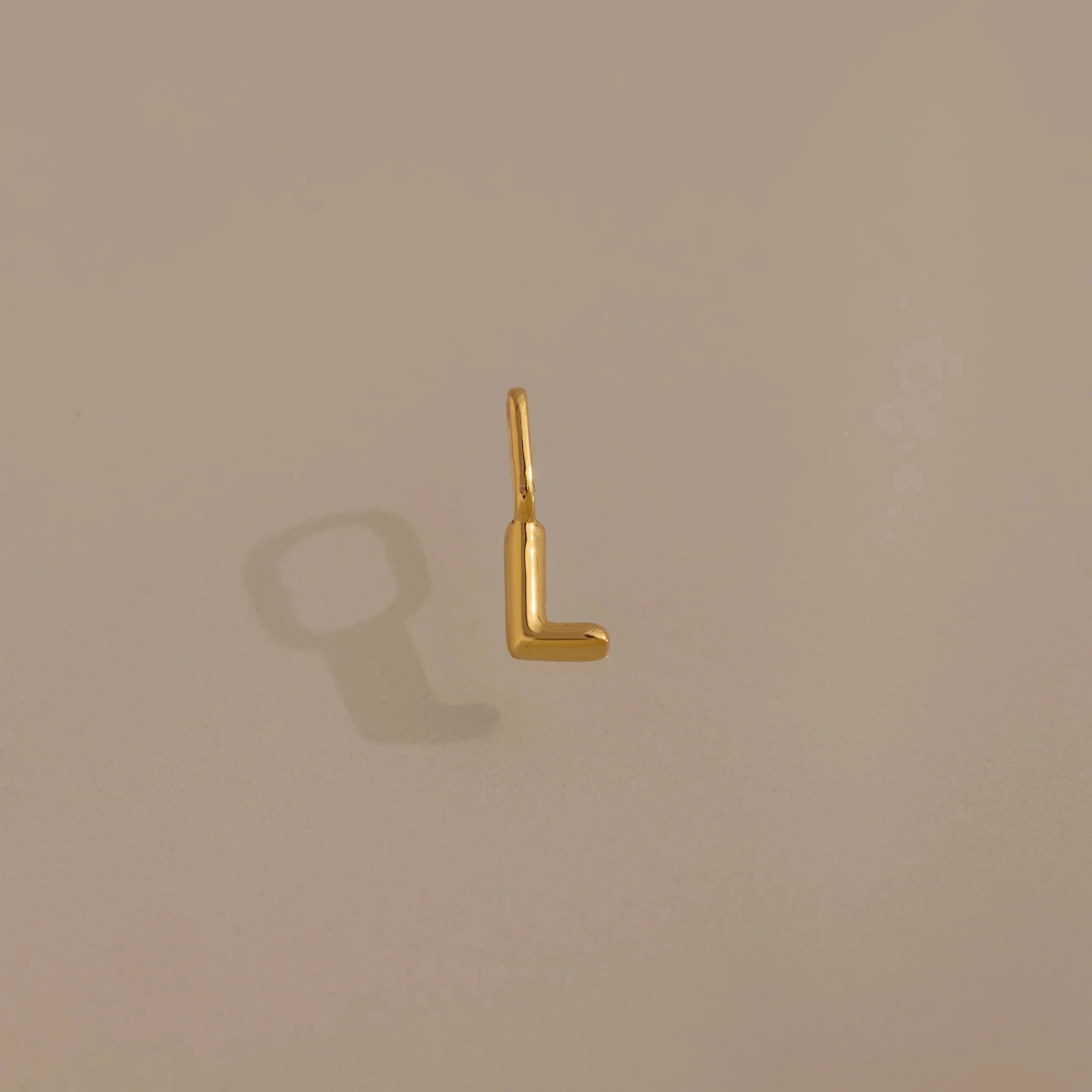 Personalized Bubble Charm
