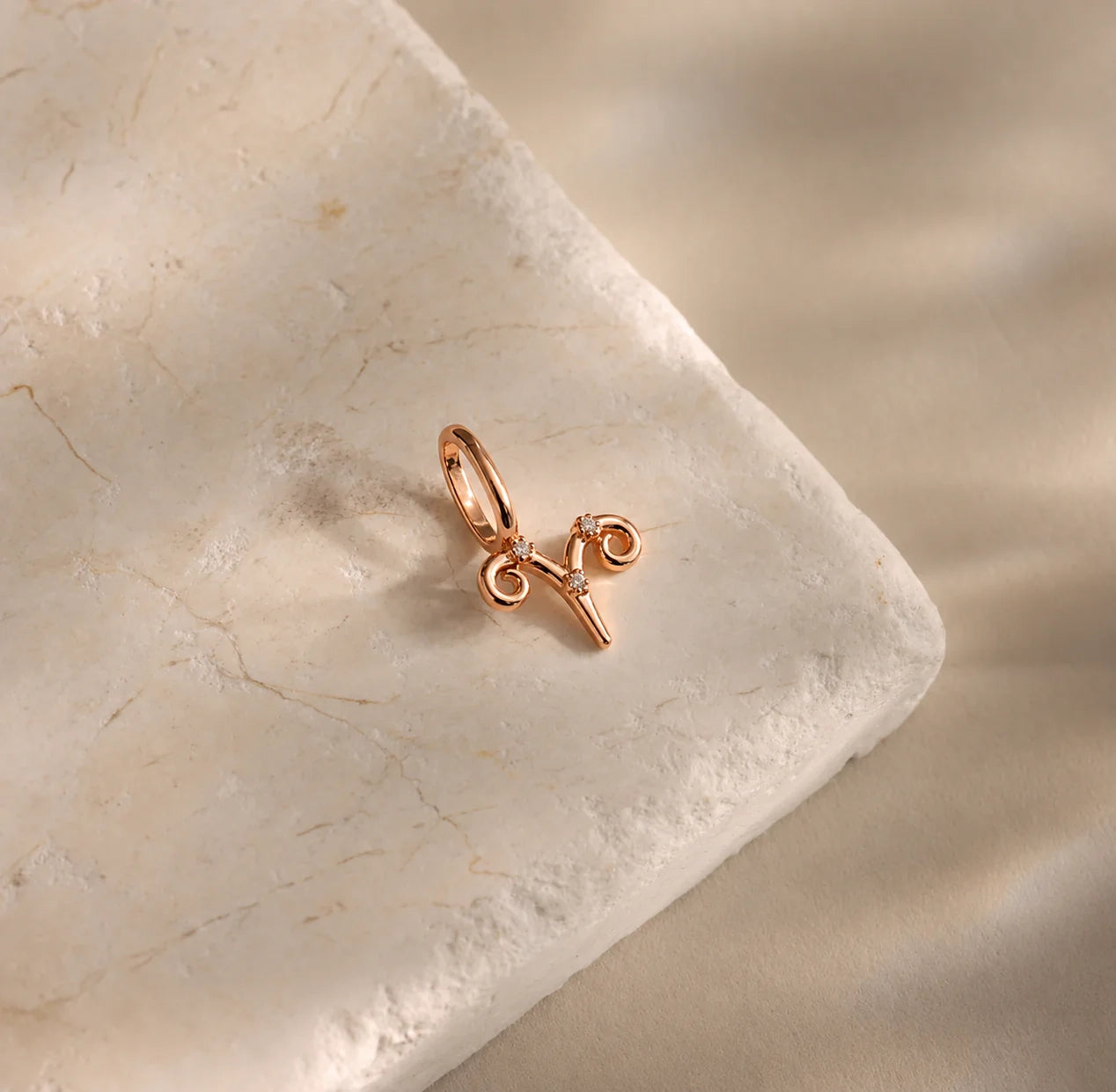 Starlit Zodiac Pendant
