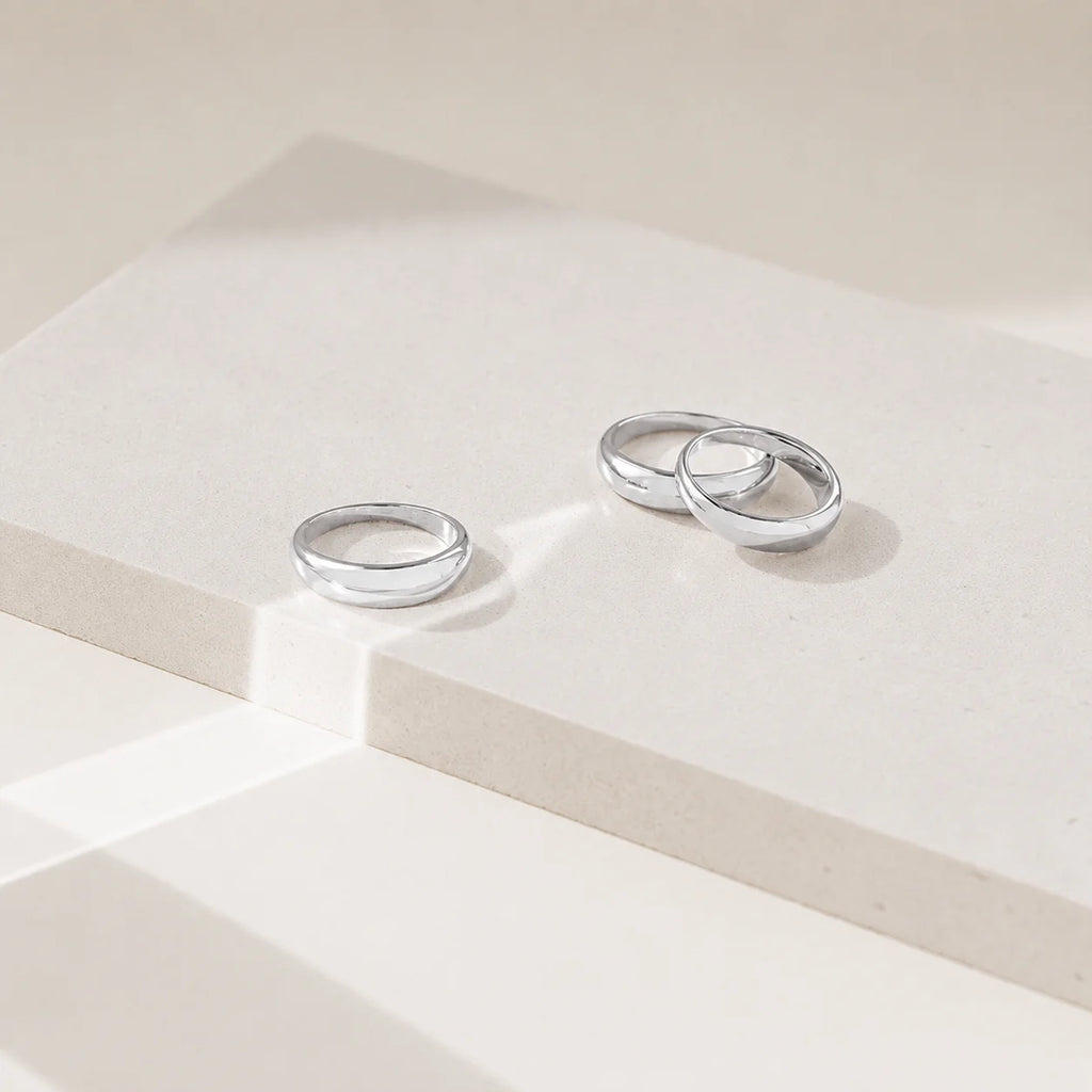 Dome Ring
