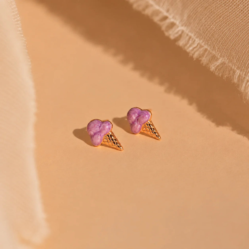 Ice Cream Studs