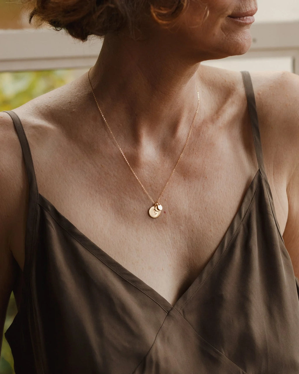Flora Bennett Necklace