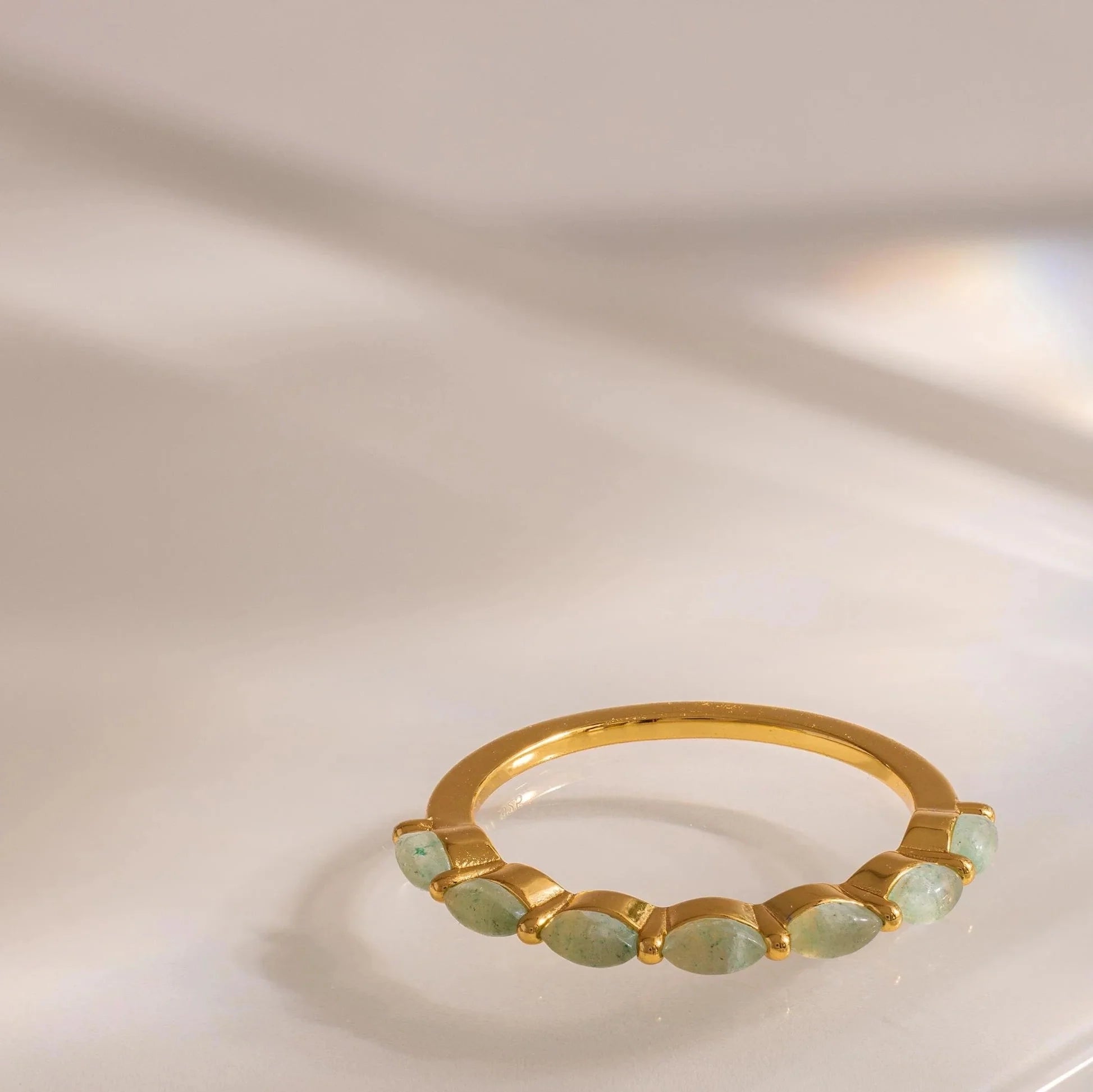Nova Marquise Ring