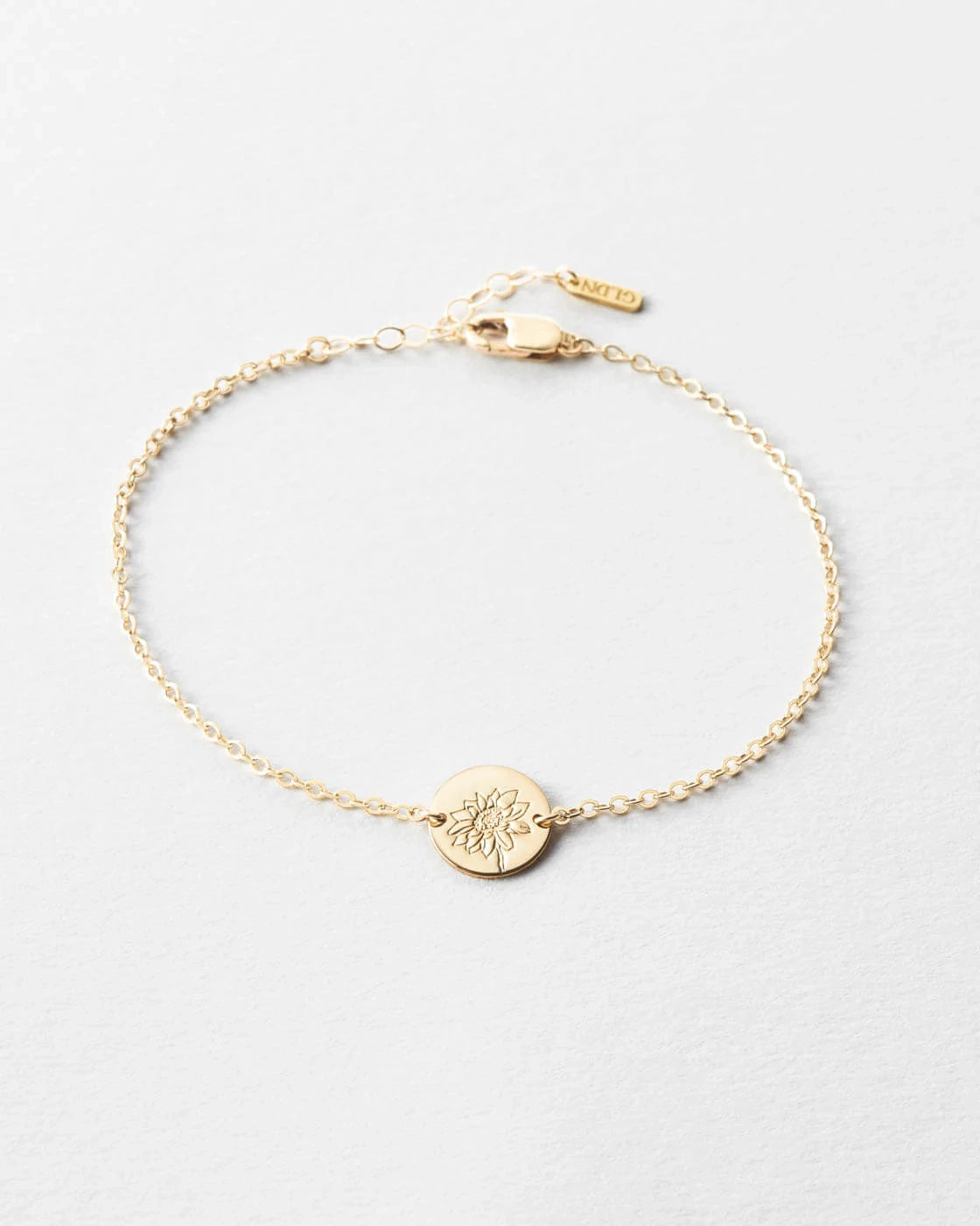 Flora Mila Bracelet