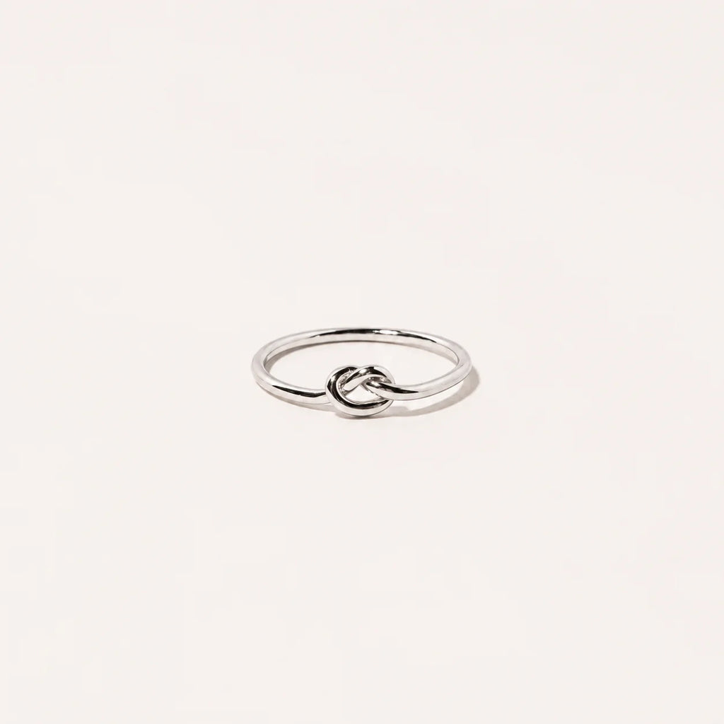 Knot Ring