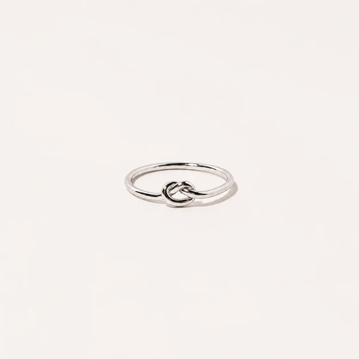 Knot Ring