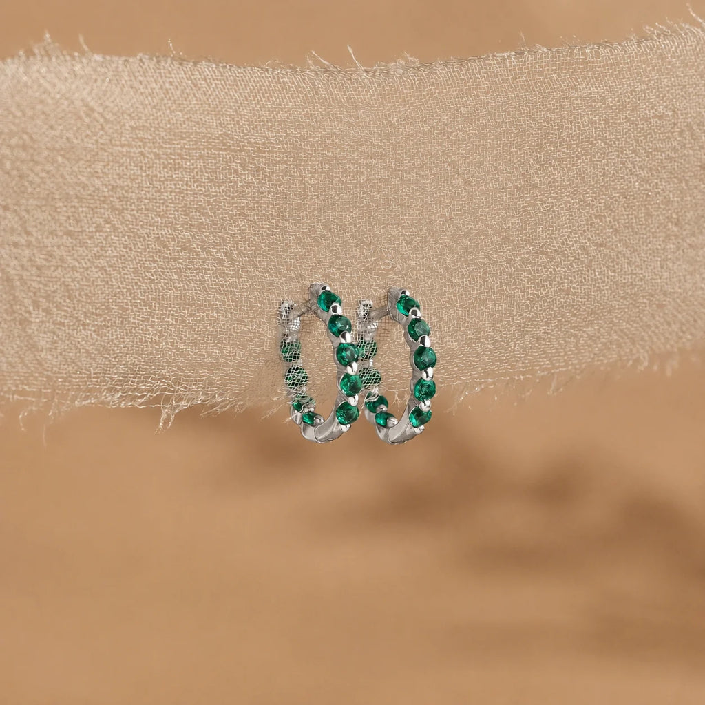 Inside Out Emerald Huggies