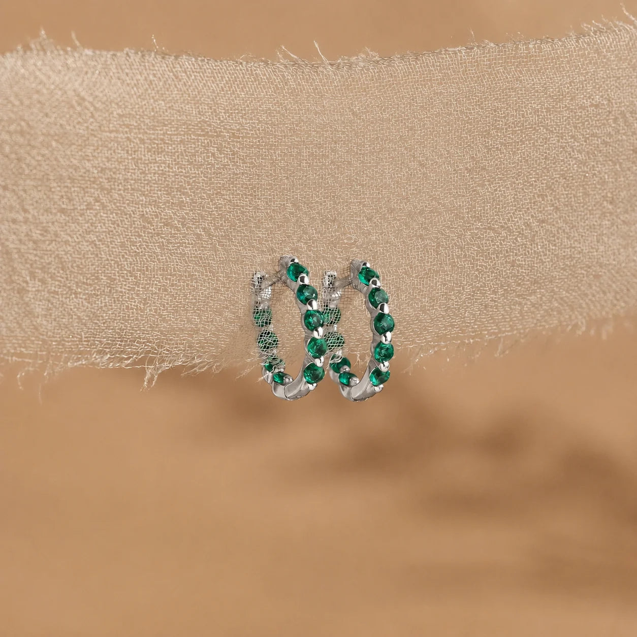 Inside Out Emerald Huggies