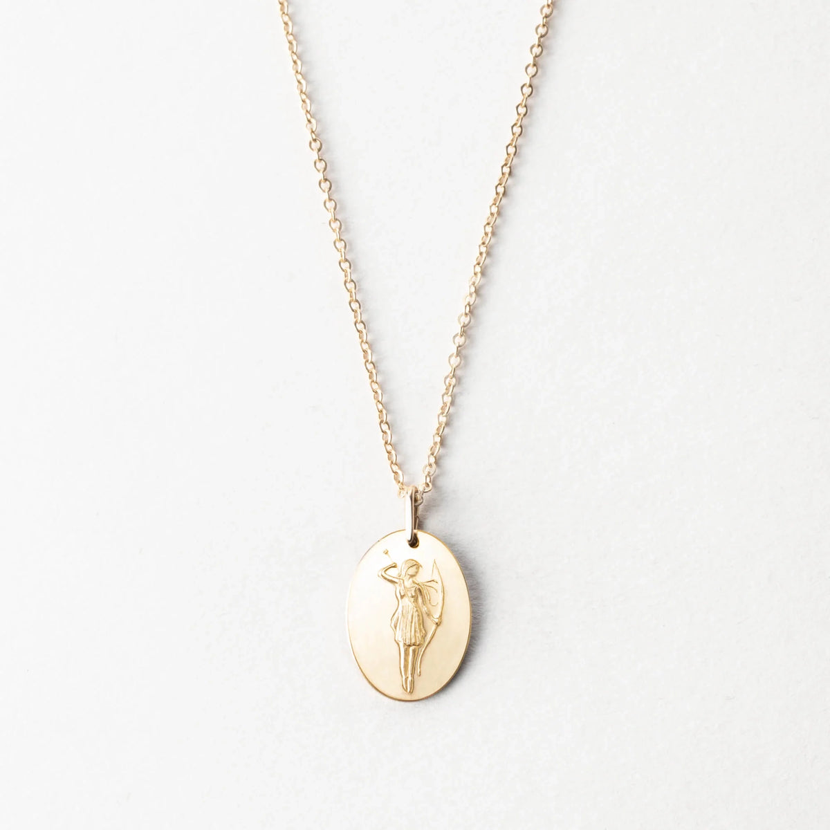 Artemis Necklace