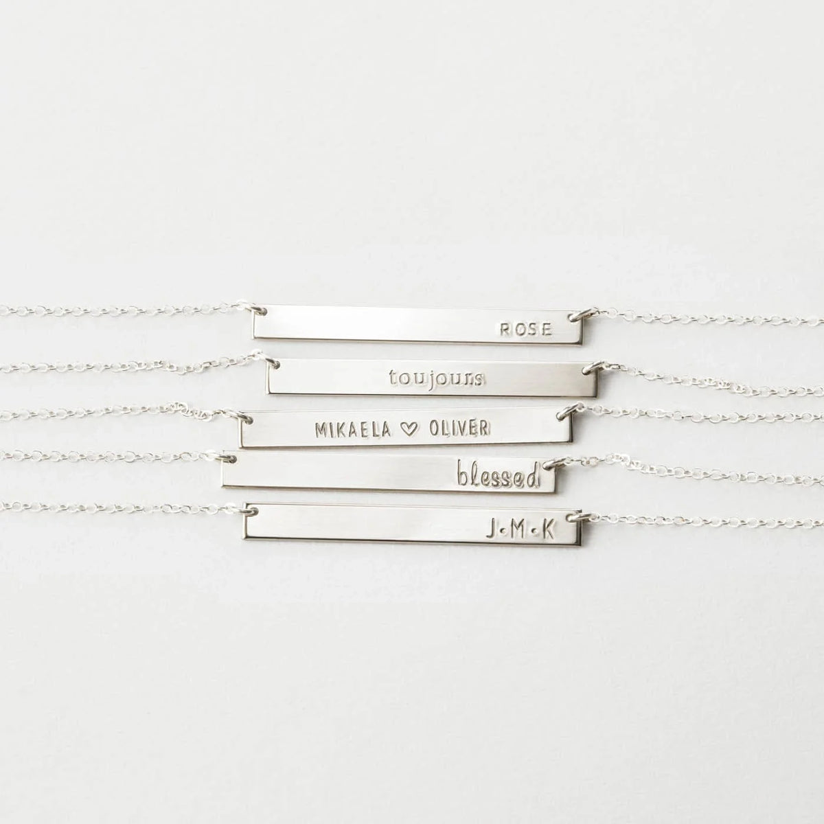 Serra Necklace