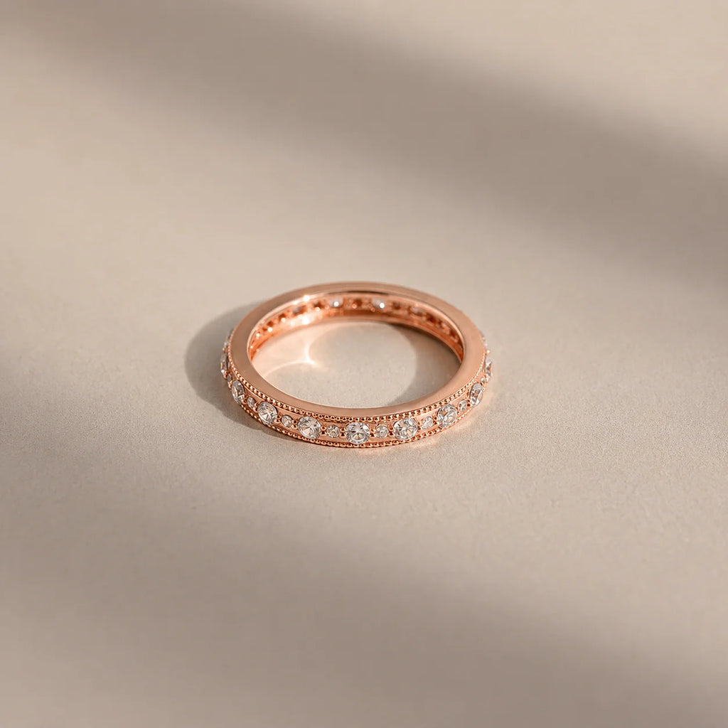 Diamond Eternity Ring
