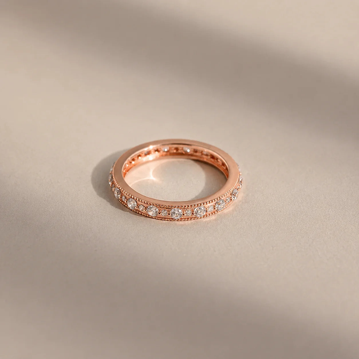 Diamond Eternity Ring