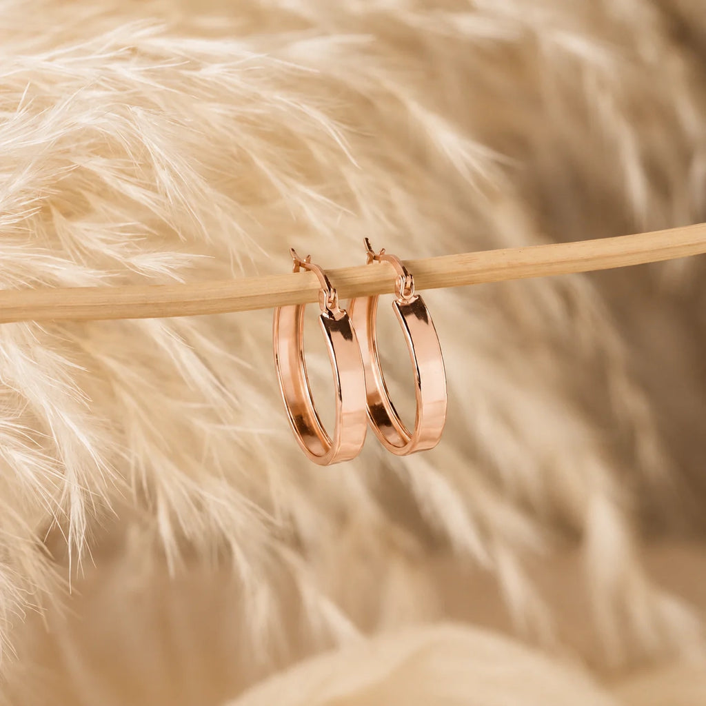Thick Hoops