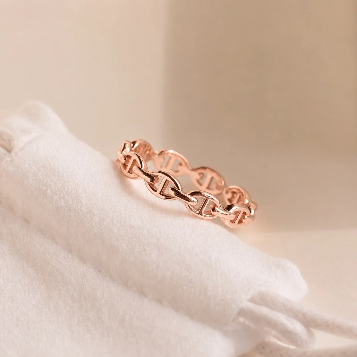 The Reese Link Ring