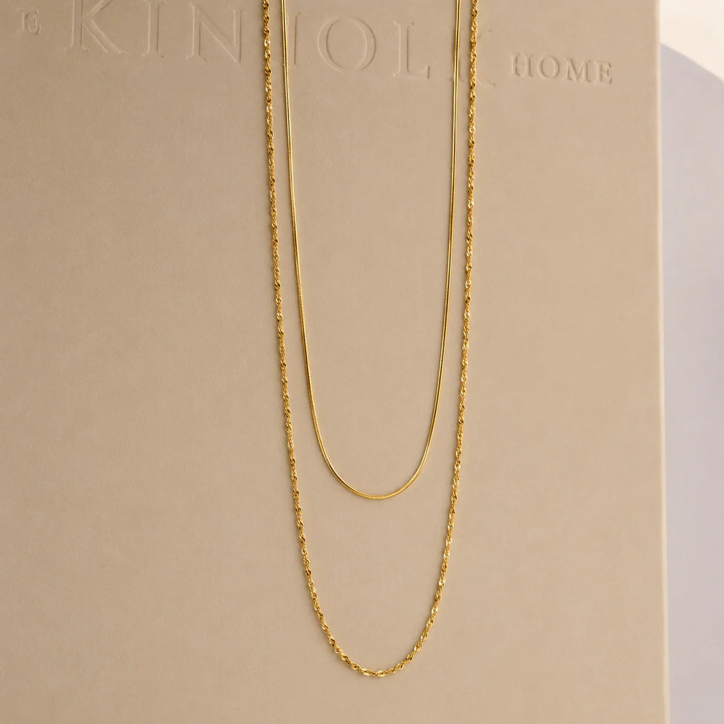 Monet Duo Chain