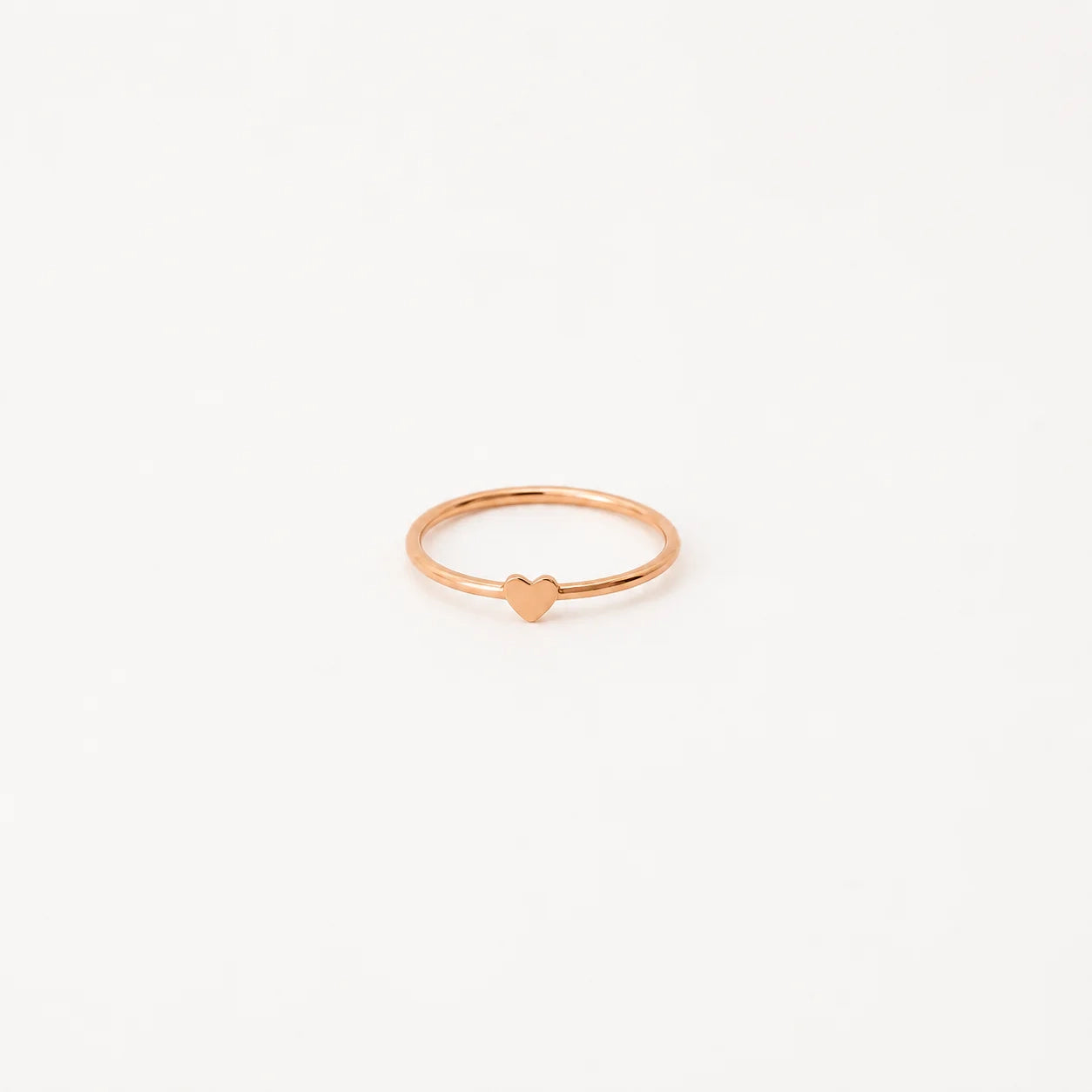 Nala Tiny Heart Ring