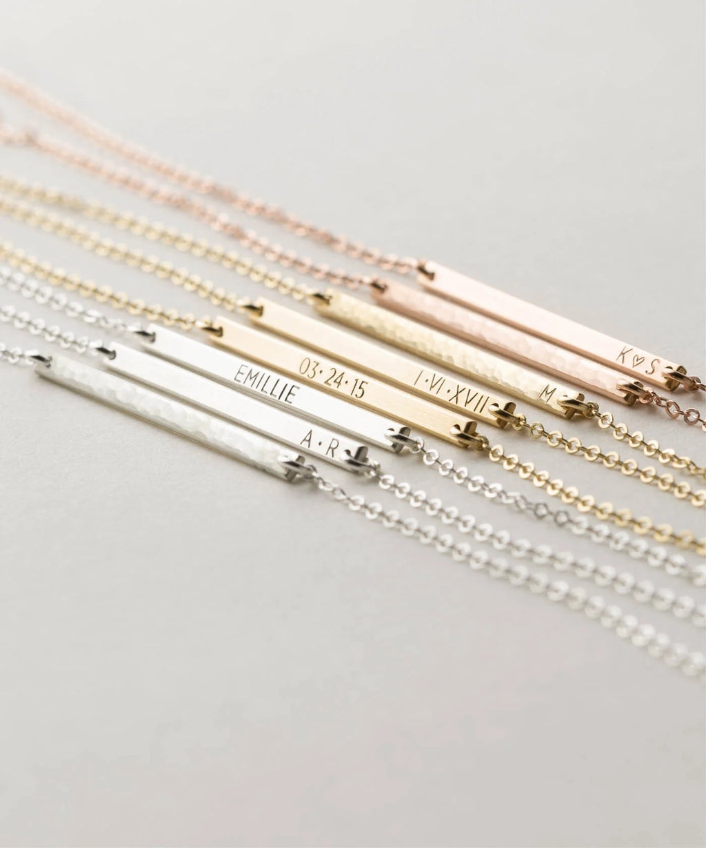 Basquiat Necklace