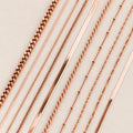 Essential Necklace Chains