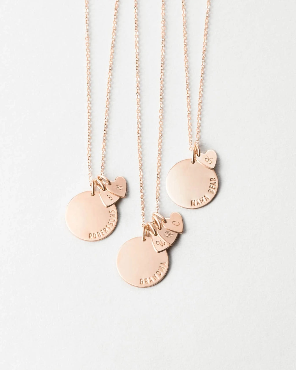 Sofia Necklace