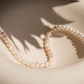 Beaded Belly Chains Silver 18K Gold Plated