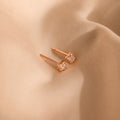 Daydreamer Diamond Studs