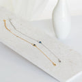 Eloise Gemstone Bracelet