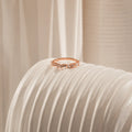 Verity Diamond Ring